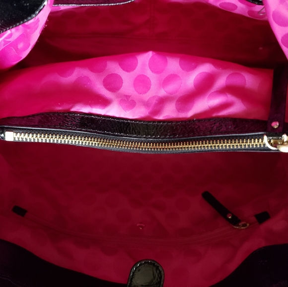 Kate Spade Nylon Tote - Picture 7 of 8